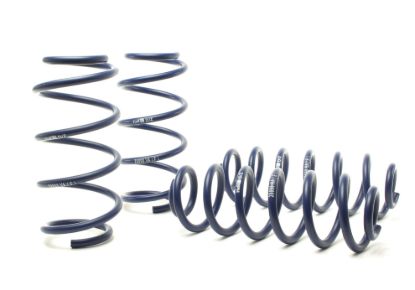 Picture of H&R Special Springs LP Suspension Lift Kit - 28898-1