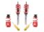 Picture of H&R Special Springs LP Coilover Adjustable Spring Lowering Kit - 28908-11