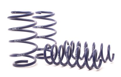 Picture of H&R Special Springs LP Coil Spring Lowering Kit - 28926-1