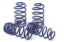 Picture of H&R Special Springs LP Coil Spring Lowering Kit - 28972-1