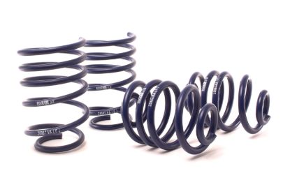 Picture of H&R Special Springs LP Coil Spring Lowering Kit - 28987-1