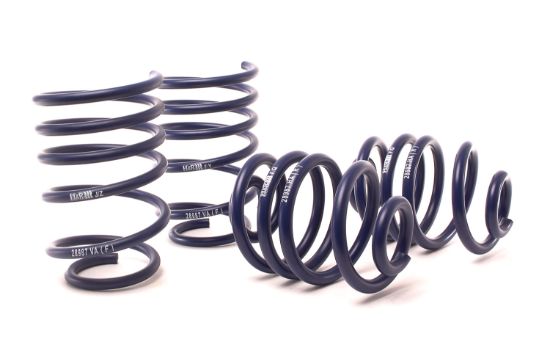 Picture of H&R Special Springs LP Coil Spring Lowering Kit - 28987-1