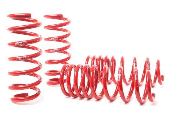 Picture of H&R Special Springs LP Coil Spring Lowering Kit - 28991-1