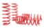 Picture of H&R Special Springs LP Coil Spring Lowering Kit - 28991-1