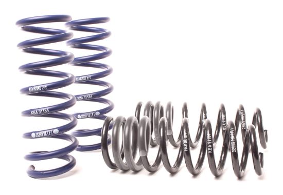 Picture of H&R Special Springs LP Coil Spring Lowering Kit - 28999-3