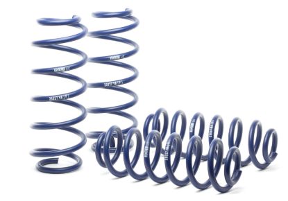 Picture of H&R Special Springs LP Suspension Lift Kit - 29037-1
