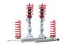Picture of H&R Special Springs LP Coilover Adjustable Spring Lowering Kit - 29052-1