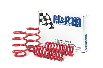 Picture of H&R Special Springs LP Coil Spring Lowering Kit - 29053-1