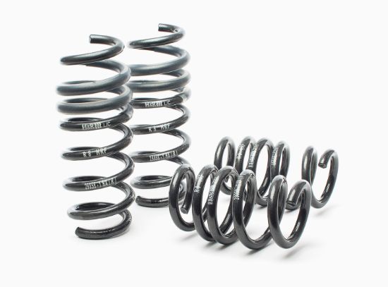 Picture of H&R Special Springs LP Coil Spring Lowering Kit - 29058-1