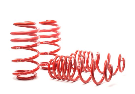 Picture of H&R Special Springs LP Coil Spring Lowering Kit - 29059-2