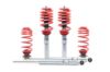 Picture of H&R Special Springs LP Coilover Adjustable Spring Lowering Kit - 29092-1