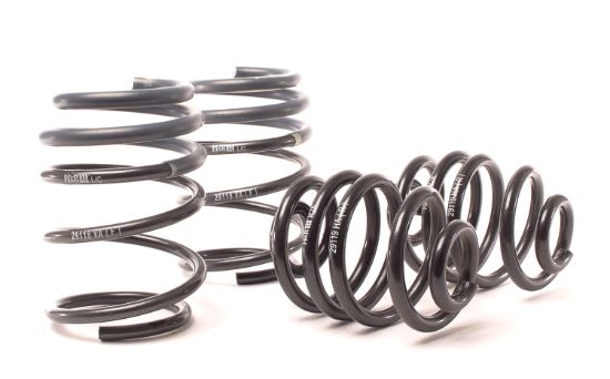 Picture of H&R Special Springs LP Coil Spring Lowering Kit - 29119-1
