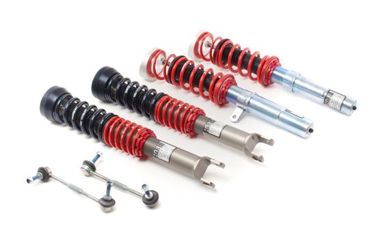 Picture of H&R Special Springs LP Coilover Adjustable Spring Lowering Kit - 29120-1