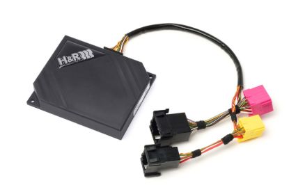 Picture of H&R Special Springs LP Air Suspension Control Module - 29153-1
