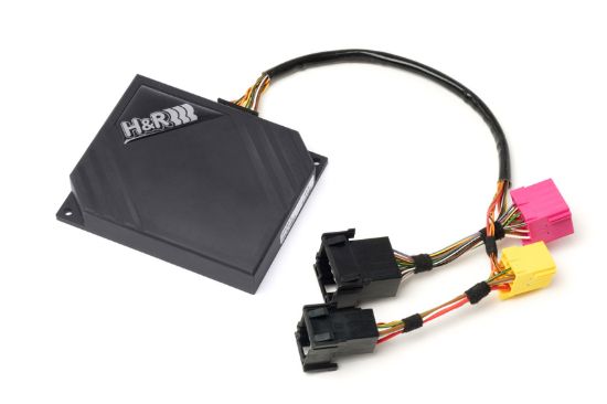 Picture of H&R Special Springs LP Air Suspension Control Module - 29153-1