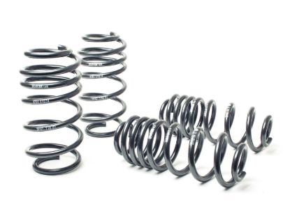 Picture of H&R Special Springs LP Coil Spring Lowering Kit - 29162-4
