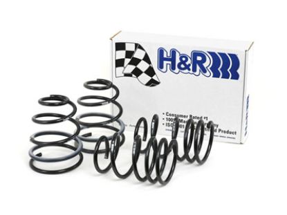 Picture of H&R Special Springs LP Coil Spring Lowering Kit - 29168-1