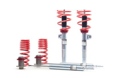 Picture of H&R Special Springs LP Coilover Adjustable Spring Lowering Kit - 29177-1