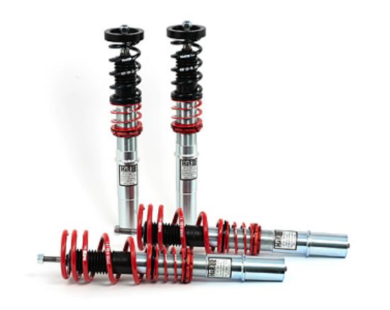 Picture of H&R Special Springs LP Coilover Adjustable Spring Lowering Kit - 29180-1