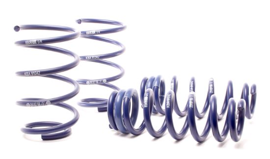 Picture of H&R Special Springs LP Coil Spring Lowering Kit - 29187-5