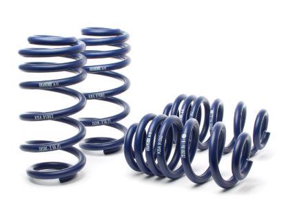 Picture of H&R Special Springs LP Coil Spring Lowering Kit - 29200-4