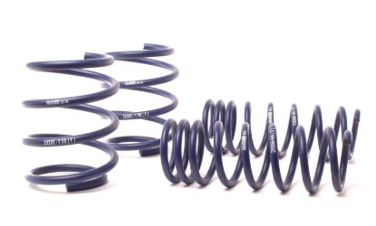 Picture of H&R Special Springs LP Coil Spring Lowering Kit - 29205