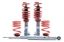 Picture of H&R Special Springs LP Coilover Adjustable Spring Lowering Kit - 29225-1