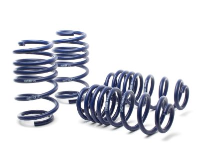 Picture of H&R Special Springs LP Coil Spring Lowering Kit - 29227-1