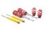 Picture of H&R Special Springs LP Coilover Adjustable Spring Lowering Kit - 29250-1