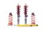 Picture of H&R Special Springs LP Coilover Adjustable Spring Lowering Kit - 29258-1