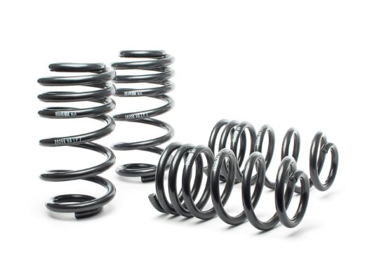 Picture of H&R Special Springs LP Coil Spring Lowering Kit - 29298-1