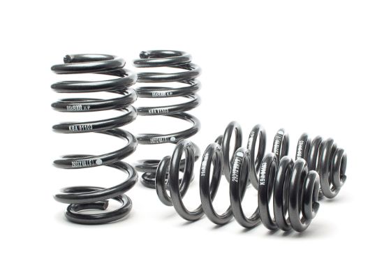 Picture of H&R Special Springs LP Coil Spring Lowering Kit - 29312-3