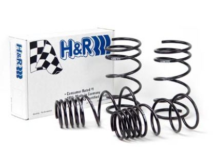 Picture of H&R Special Springs LP Coil Spring Lowering Kit - 29318
