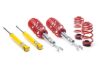 Picture of H&R Special Springs LP Coilover Adjustable Spring Lowering Kit - 29358-2