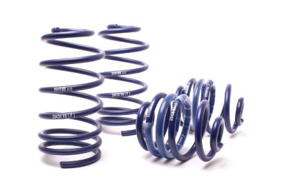 Picture of H&R Special Springs LP Coil Spring Lowering Kit - 29438