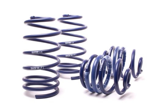 Picture of H&R Special Springs LP Coil Spring Lowering Kit - 29438