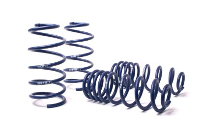 Picture of H&R Special Springs LP Coil Spring Lowering Kit - 29439-1