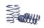 Picture of H&R Special Springs LP Coil Spring Lowering Kit - 29439-1