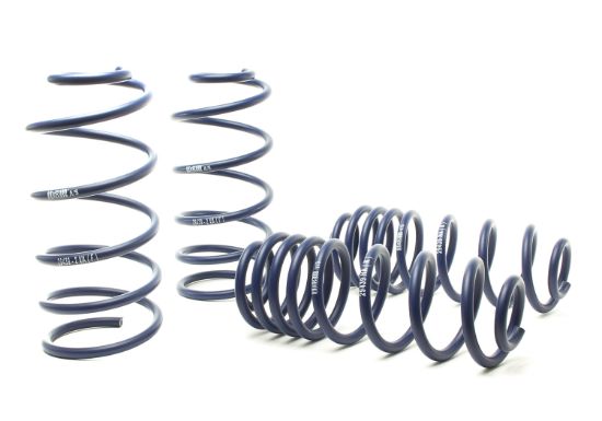 Picture of H&R Special Springs LP Coil Spring Lowering Kit - 29439-2