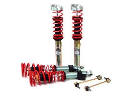 Picture of H&R Special Springs LP Coilover Adjustable Spring Lowering Kit - 29462-2
