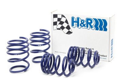 Picture of H&R Special Springs LP Coil Spring Lowering Kit - 29484