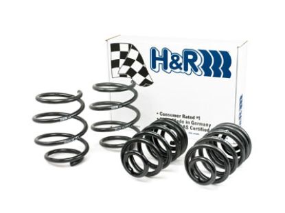 Picture of H&R Special Springs LP Coil Spring Lowering Kit - 29485