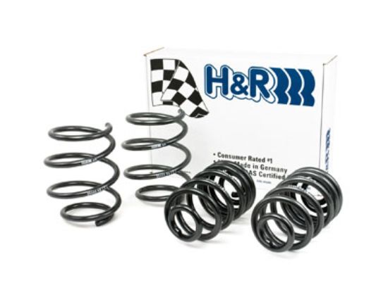 Picture of H&R Special Springs LP Coil Spring Lowering Kit - 29485