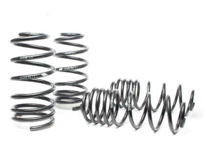 Picture of H&R Special Springs LP Coil Spring Lowering Kit - 29489-2