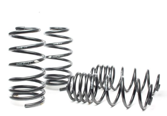 Picture of H&R Special Springs LP Coil Spring Lowering Kit - 29489-2