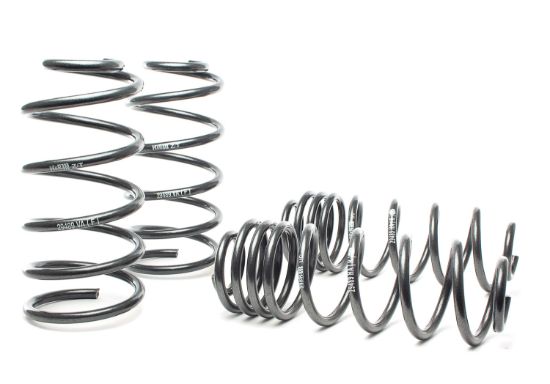 Picture of H&R Special Springs LP Coil Spring Lowering Kit - 29489-3