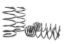 Picture of H&R Special Springs LP Coil Spring Lowering Kit - 29489-3