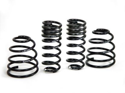 Picture of H&R Special Springs LP Coil Spring Lowering Kit - 29513-2