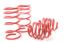 Picture of H&R Special Springs LP Coil Spring Lowering Kit - 29520