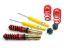 Picture of H&R Special Springs LP Coilover Adjustable Spring Lowering Kit - 29525-2
